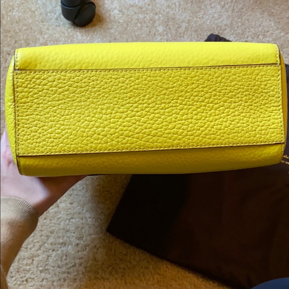 Kate Spade purse - Picture 8 of 8